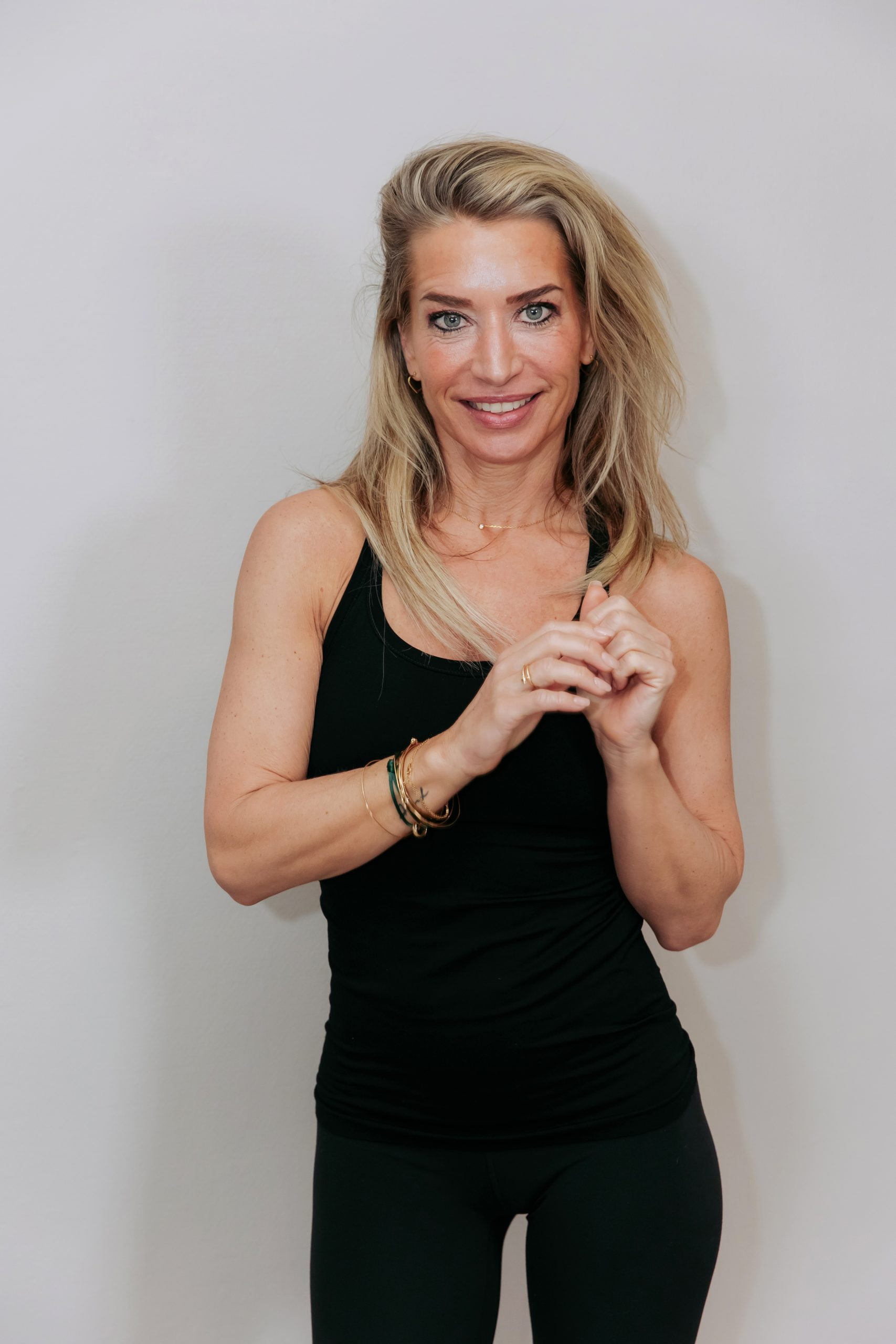docent Marieke